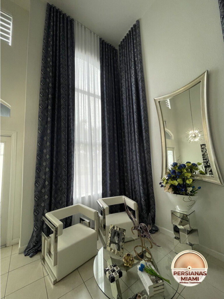 Drapery
