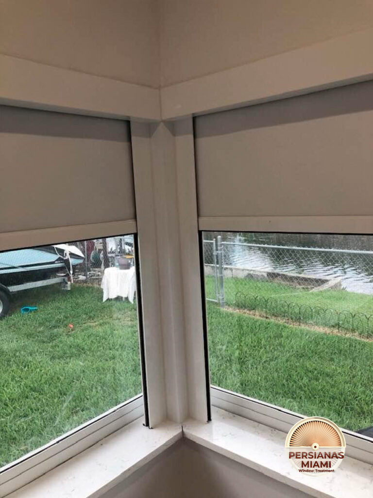 Roller Shades