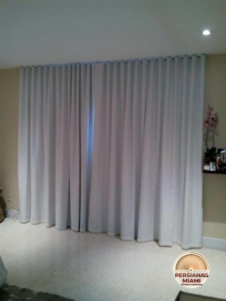 Drapery